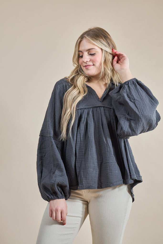 Tops | Hope Ave. – Page 3 – Hope Ave Boutique